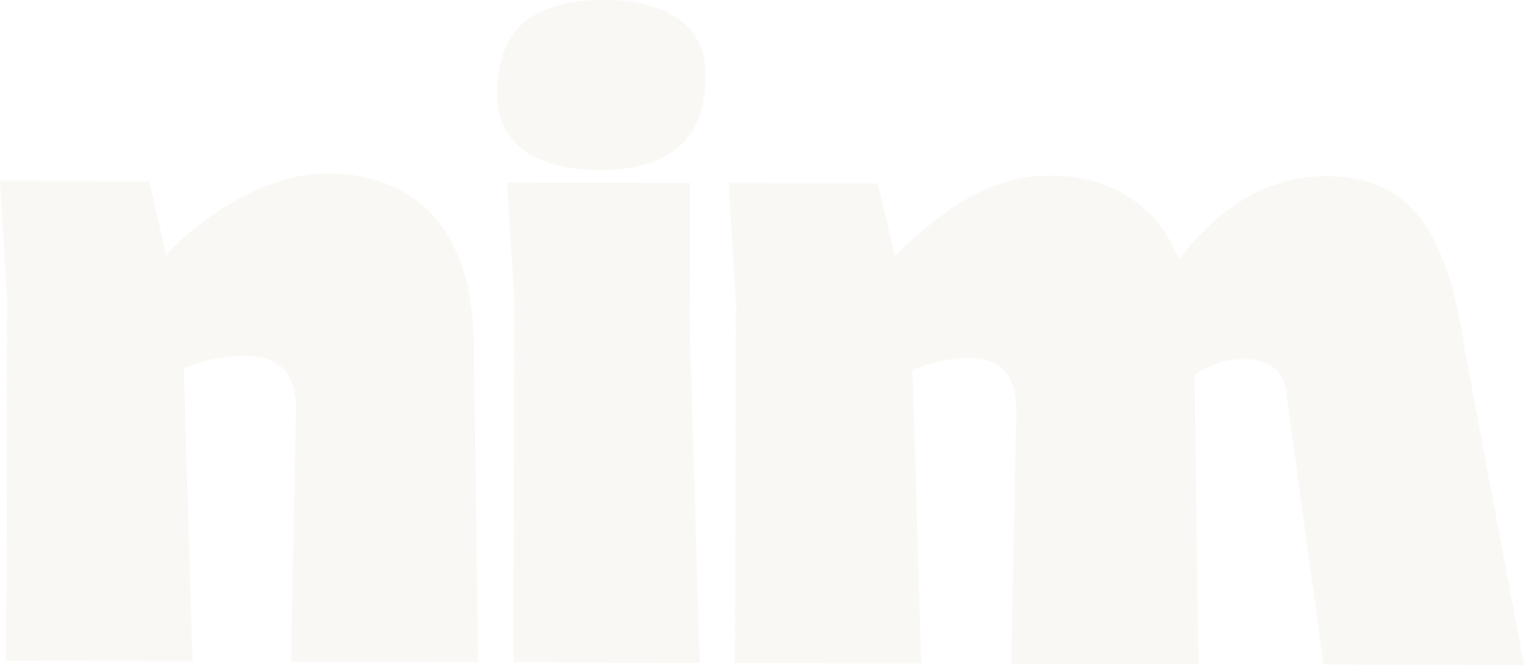 Nim logo