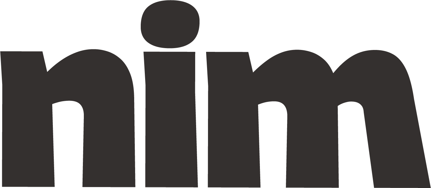 Nim logo